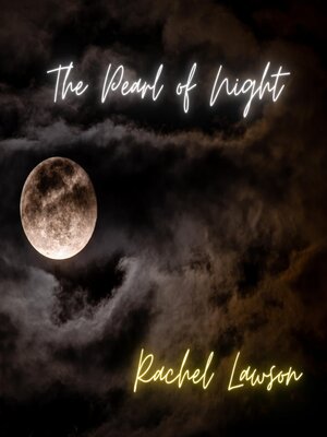 cover image of The Pearl of Night